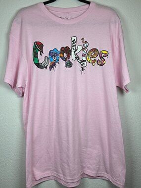 NWOT Cookies T-Shirt